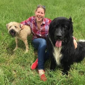 Meet your Posher, Brianna